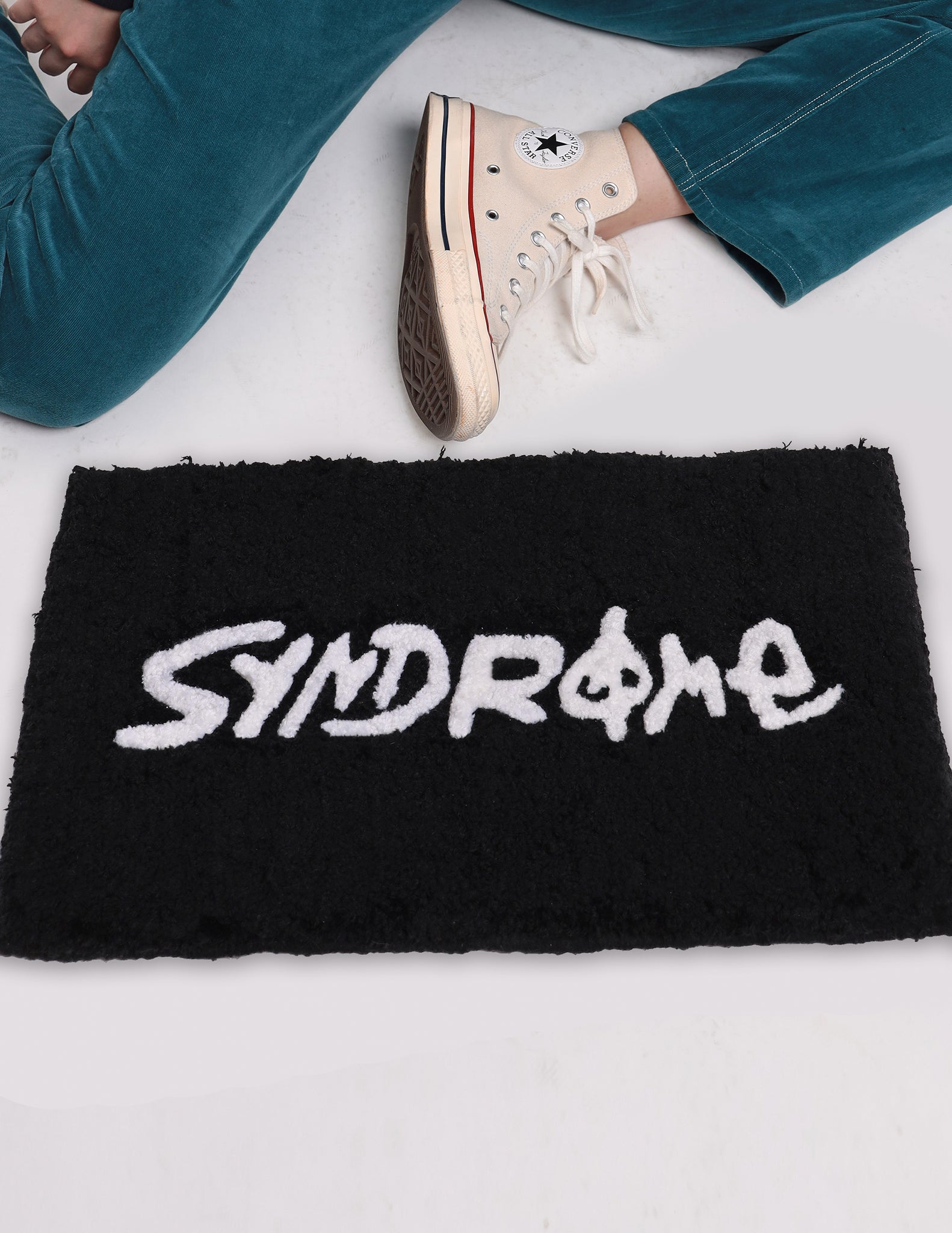 Syndrome Doormat