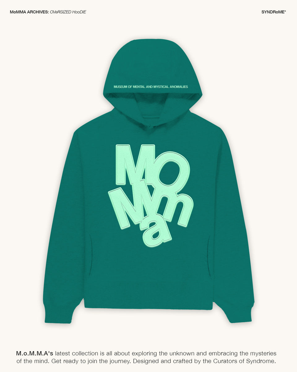 Momma hoodie Clearance