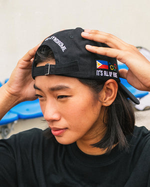 UB x Syndrome Cap