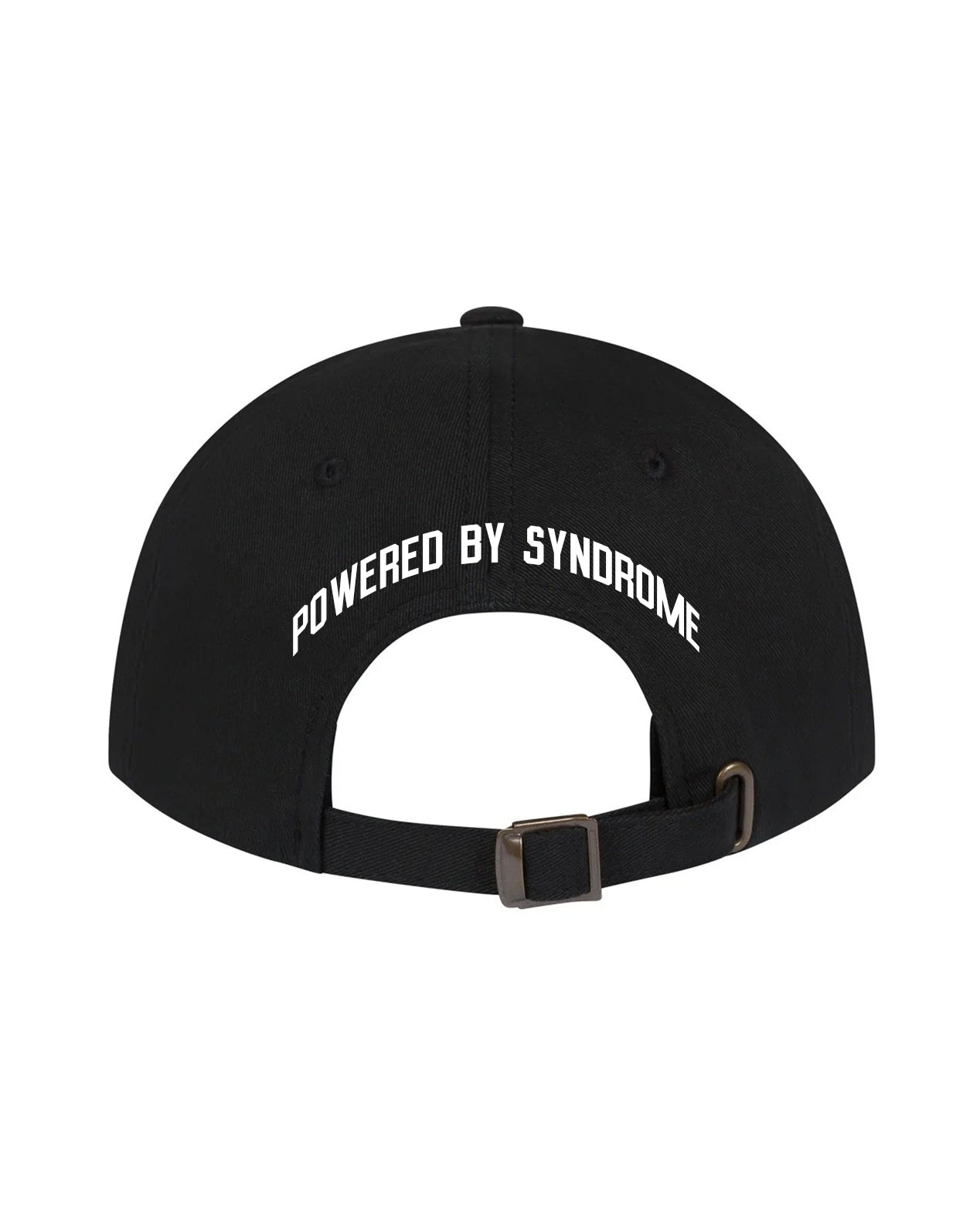 UB x Syndrome Cap