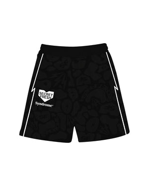 Secret Basketball Shorts