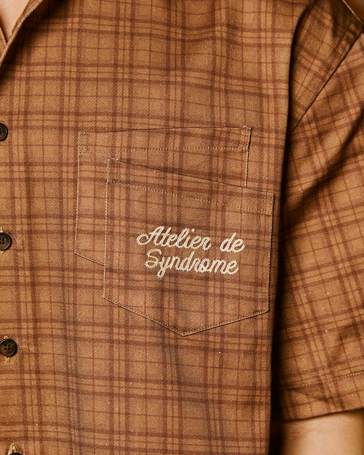 Altered Egos Polo