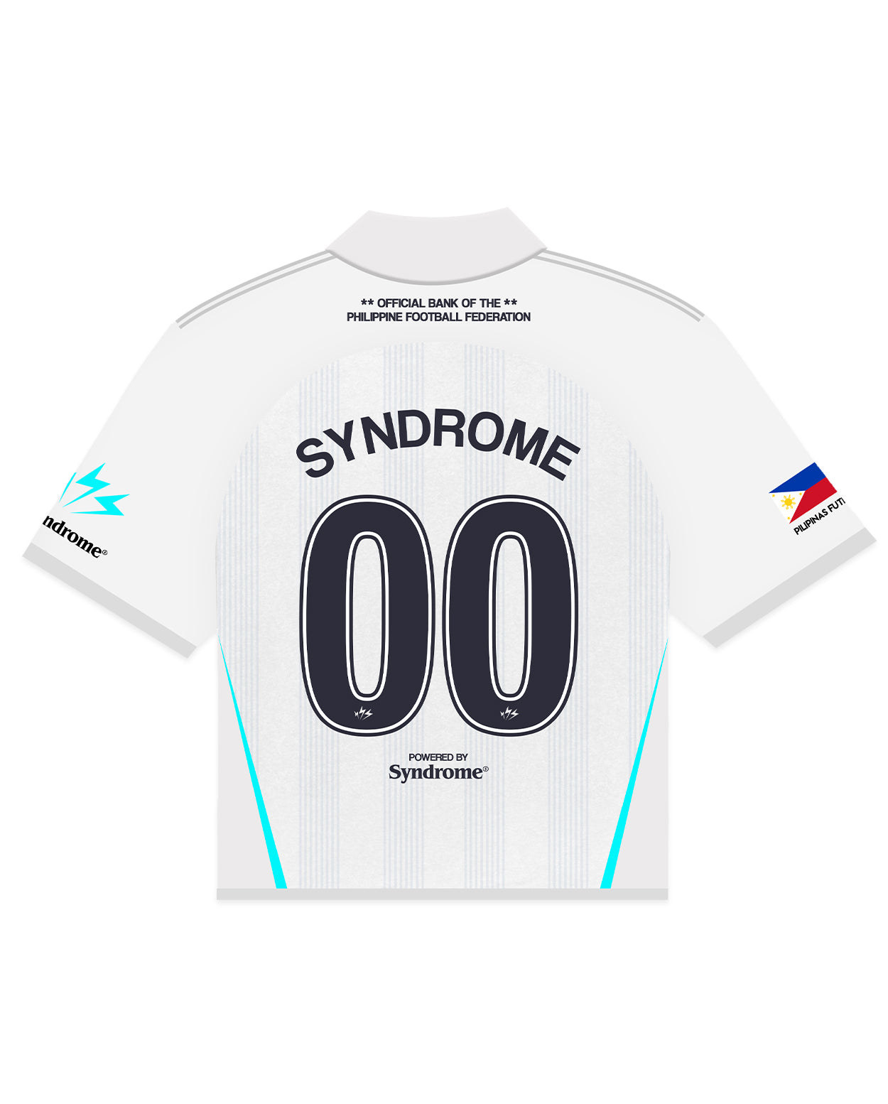 GoTyme Jersey – Neon Bank