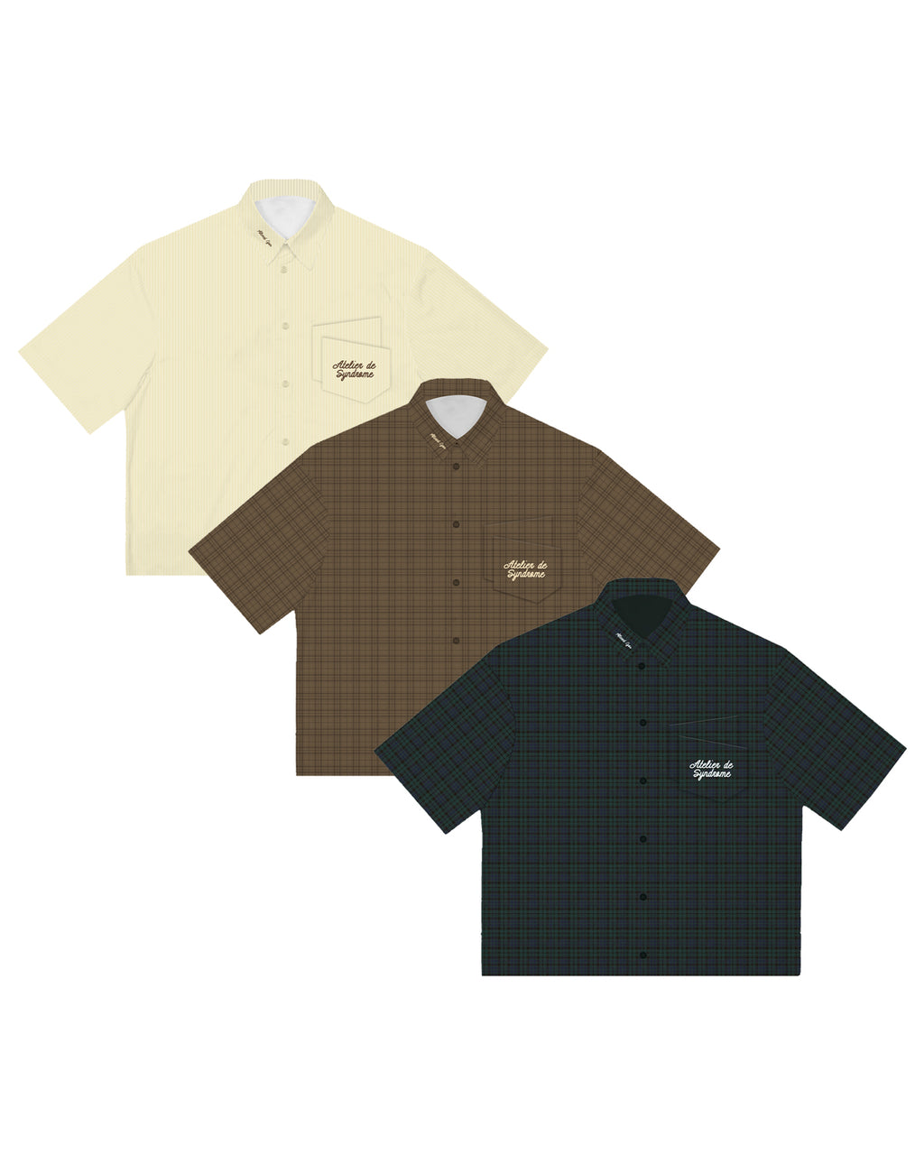Altered Egos Bundle