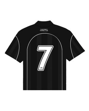 Lightning FC Jersey – Midnight