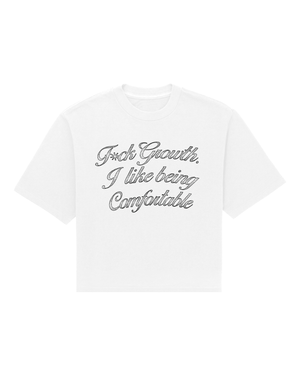 F*CK Growth Tee