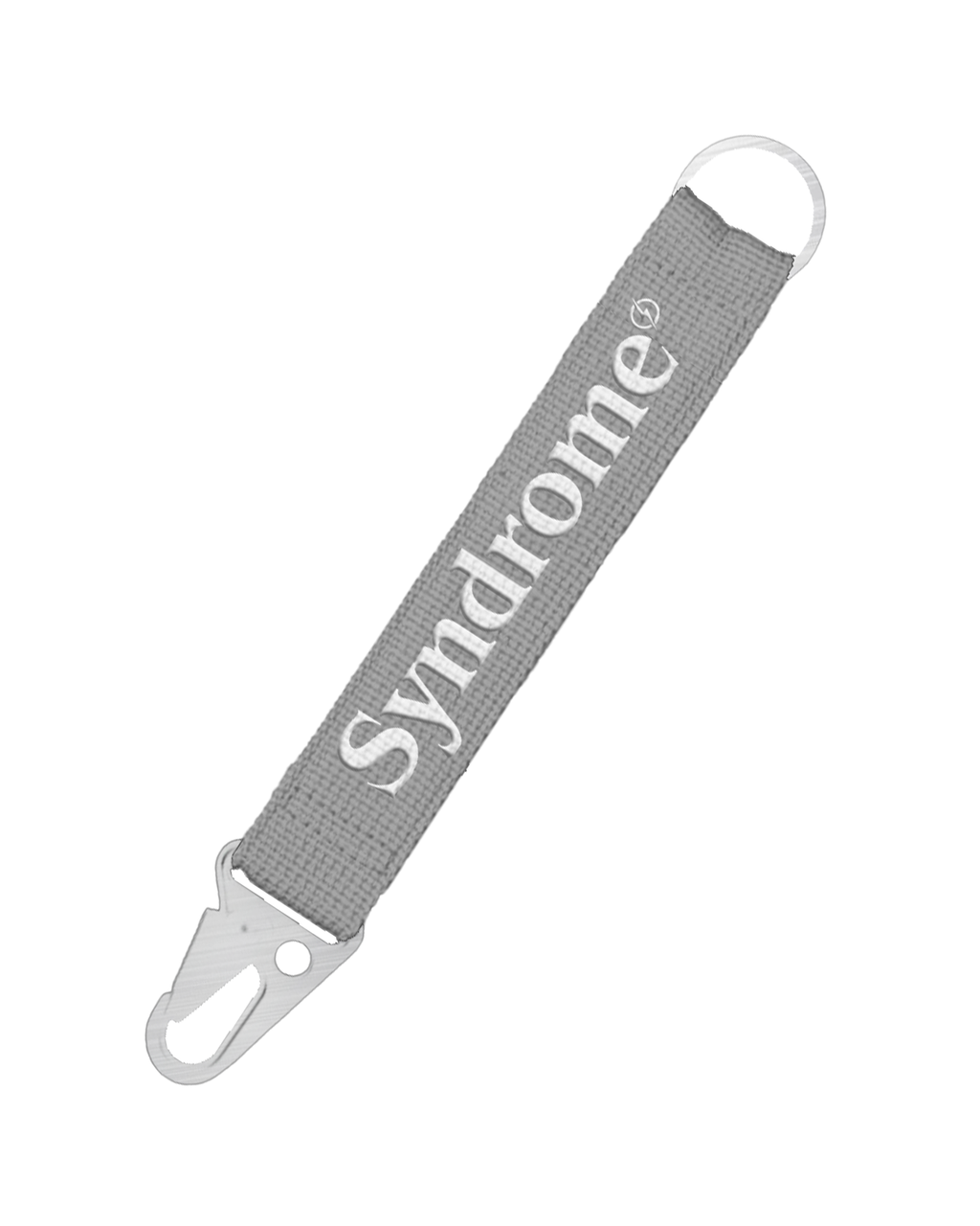 Syndrome Utility Keychain