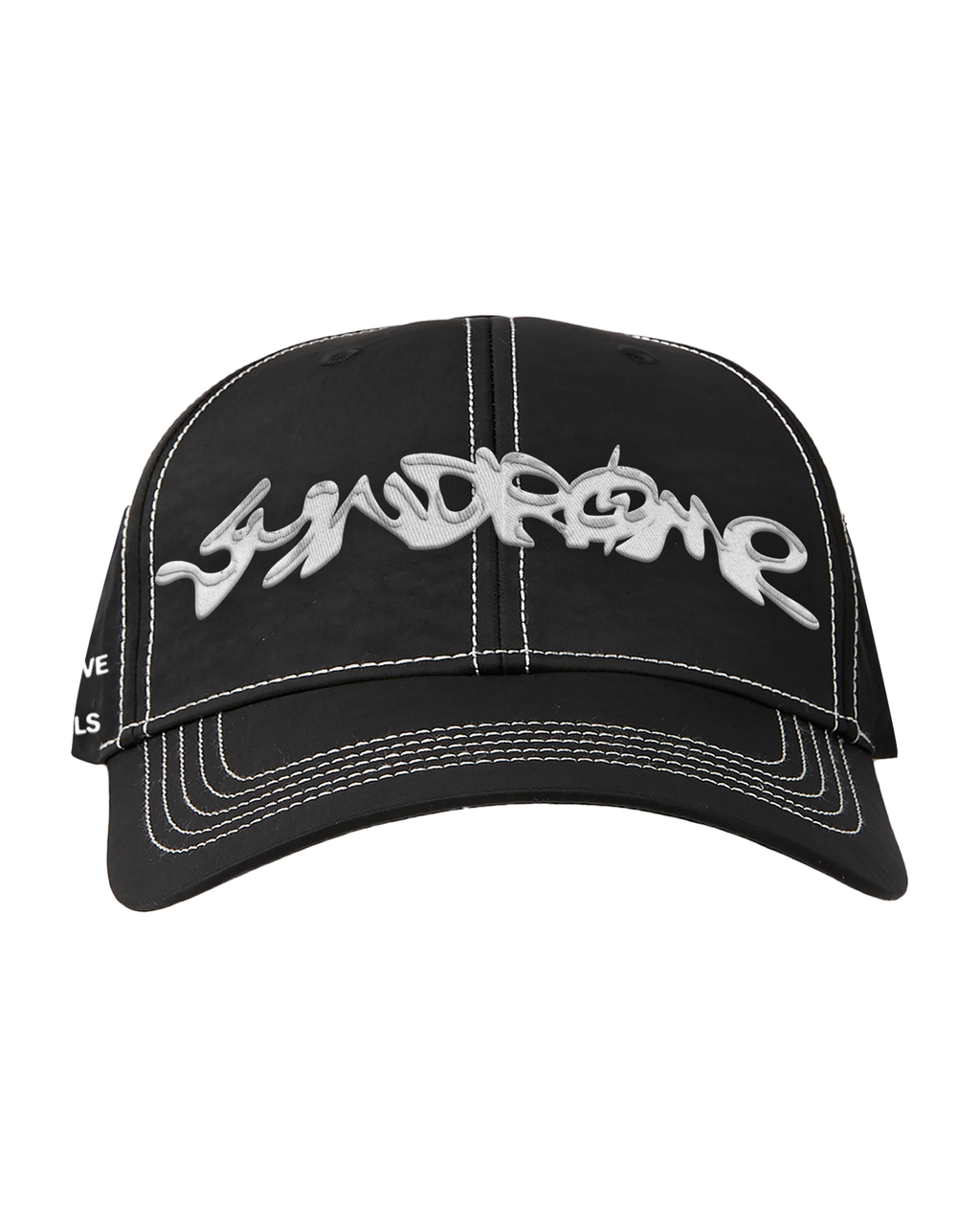 Gen Rage Cap R.A.G.E. – Syndrome Supply