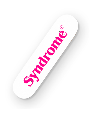 Syndrome Skateboard