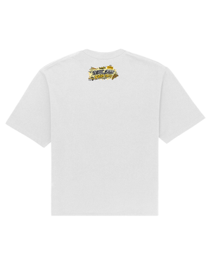Yellow Cab x Syndrome Tee