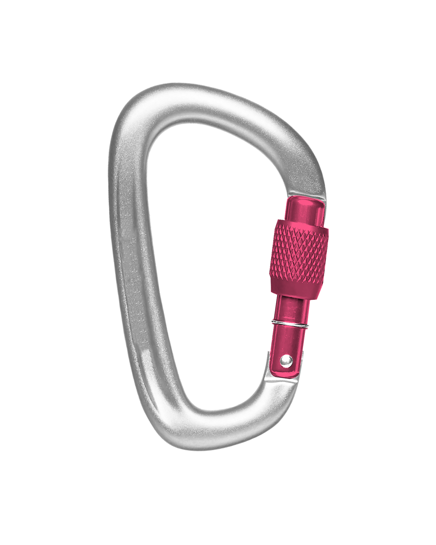 Syndrome Carabiner