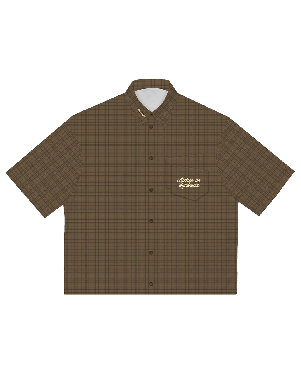 Altered Egos Polo