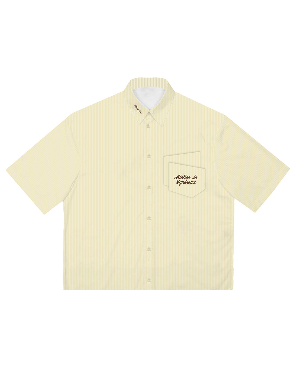 Altered Egos Polo
