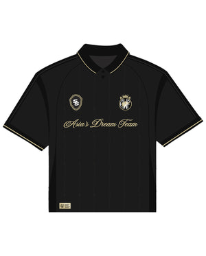 Asia Warriors FC x Syndrome Jersey