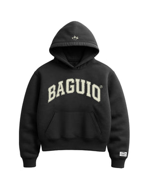 Baguio University Hoodie: PRE ORDER