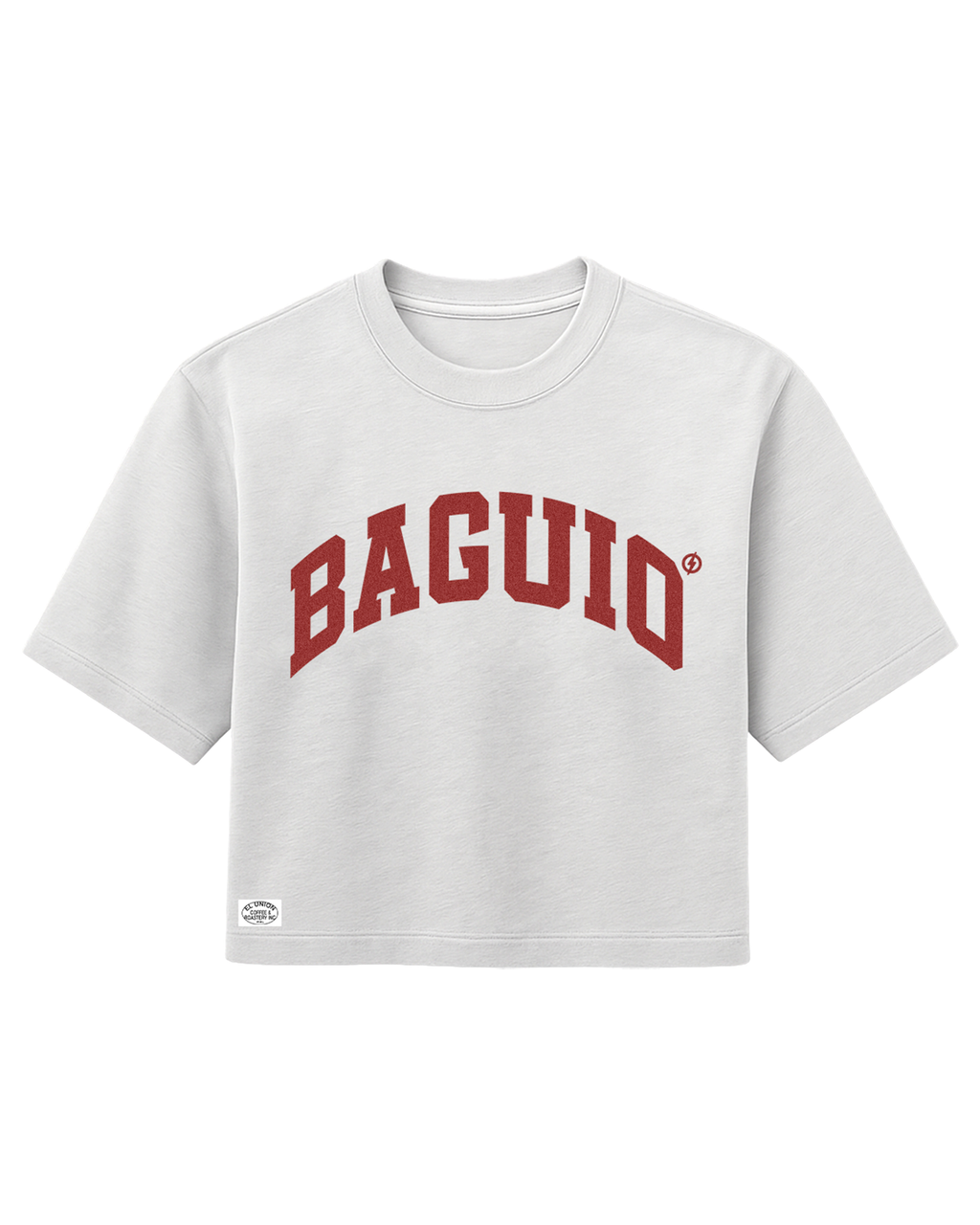 Baguio University Tee: PRE ORDER