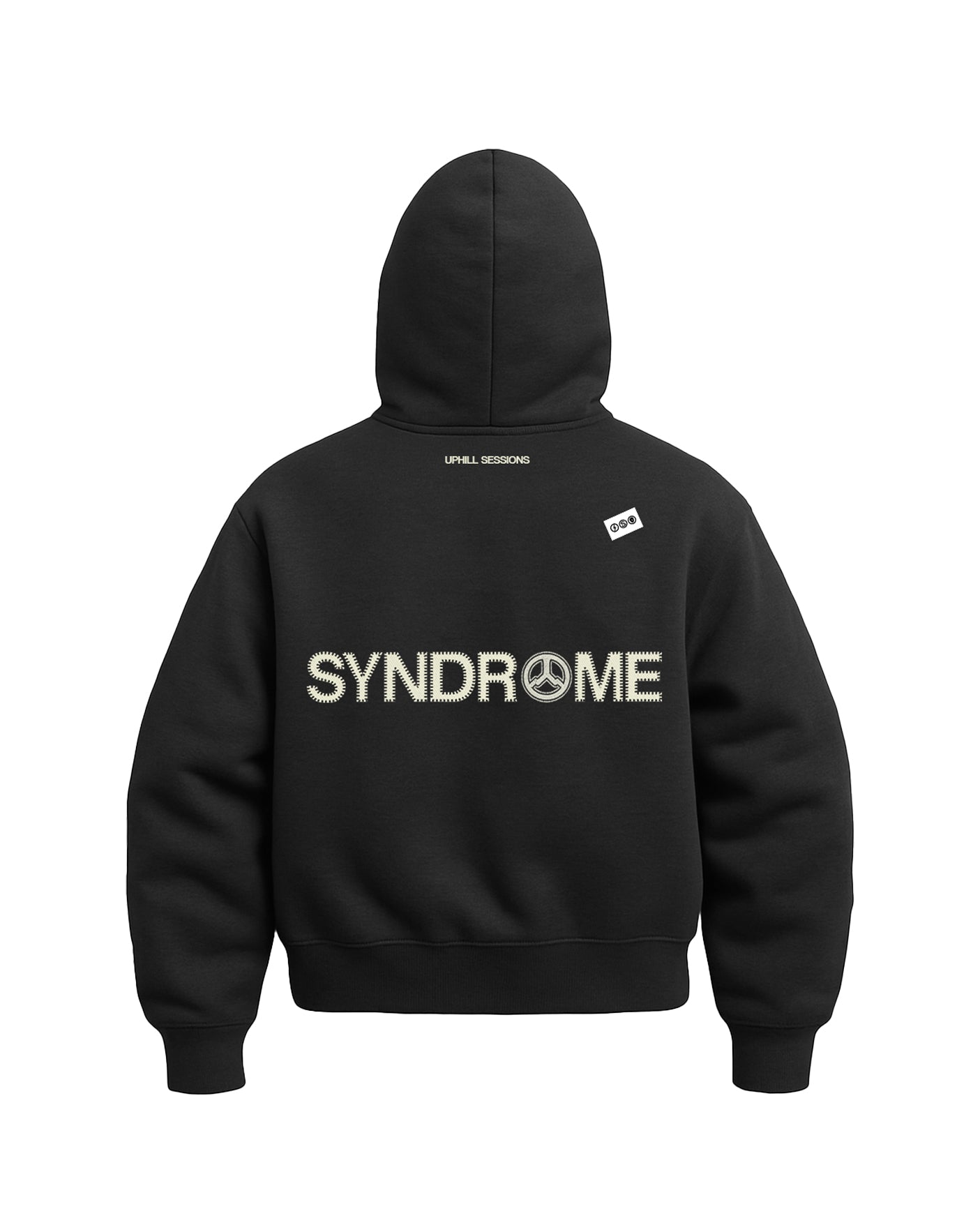 Baguio University Hoodie: PRE ORDER
