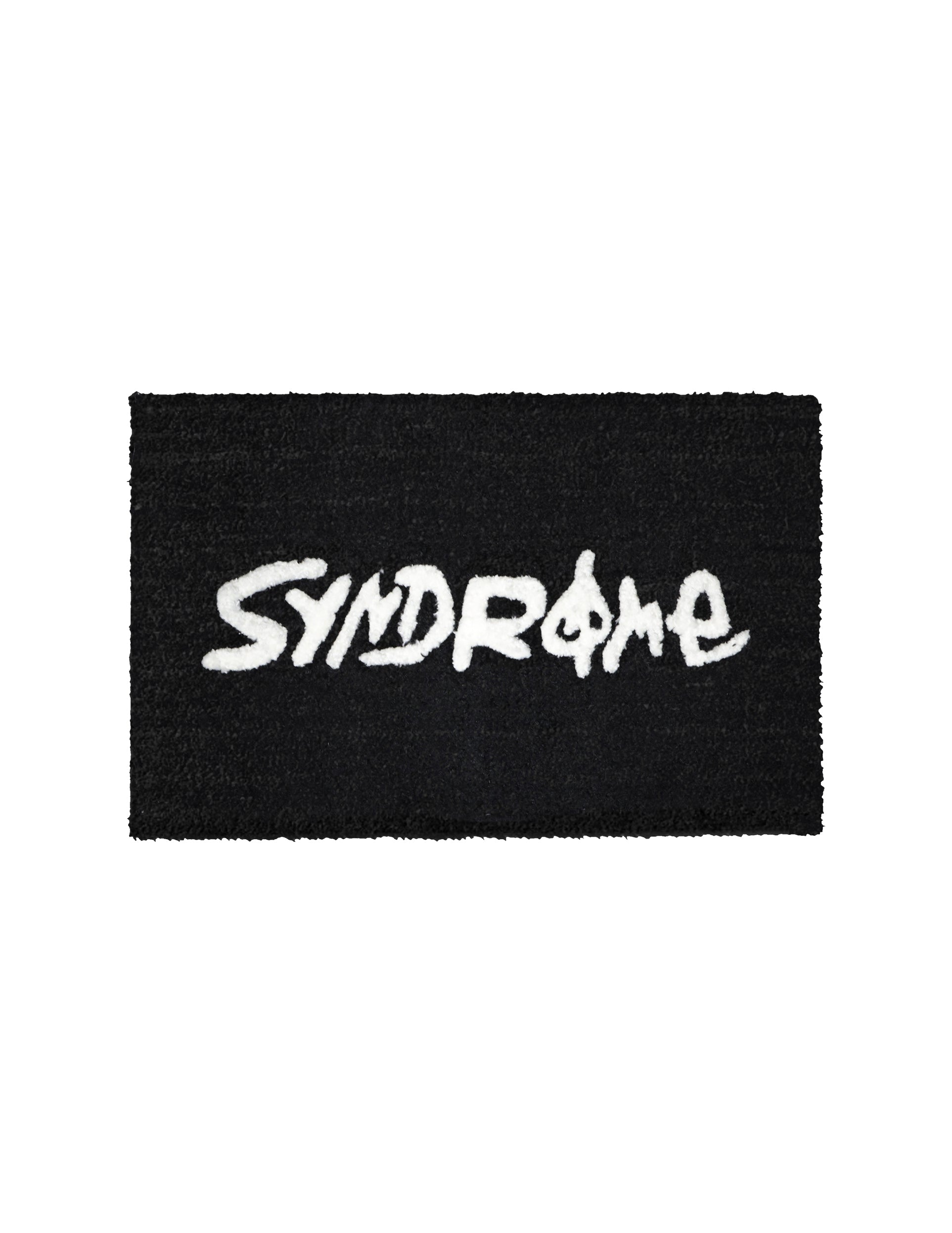 Syndrome Doormat – Syndrome Supply