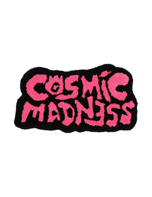 Cosmic Madness Rug