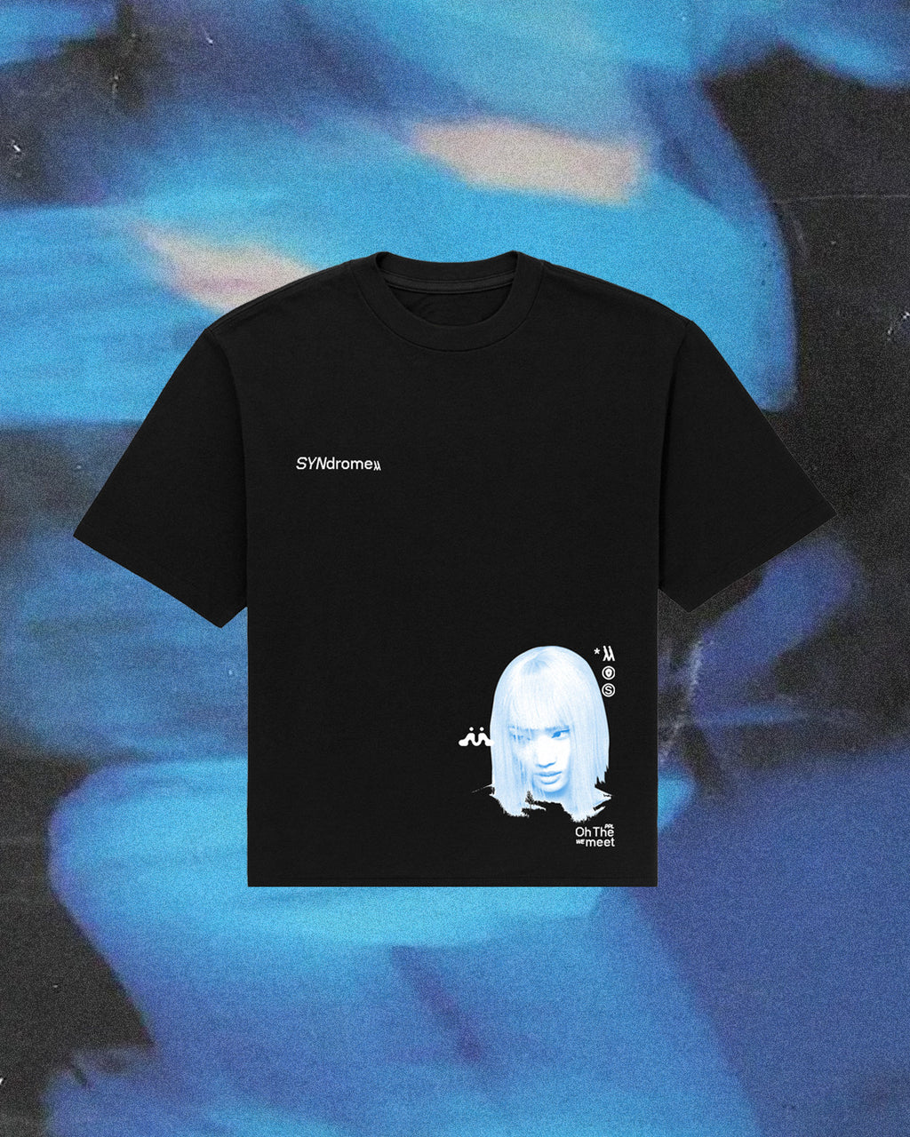Stranger Tee