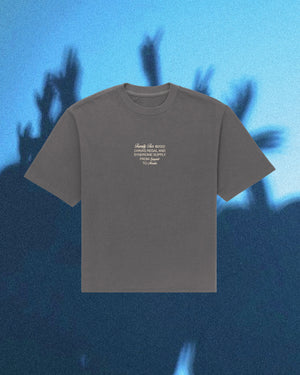 Chivas x Syndrome Tee