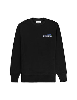 Space Tech Sweater