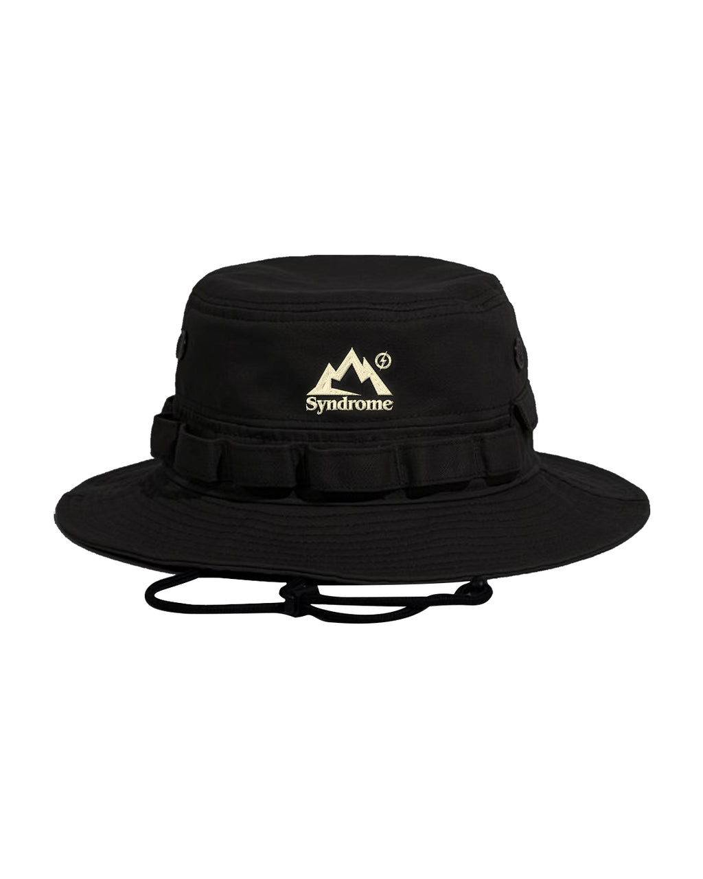 Wanderer Fisherman's Hat – Boulder